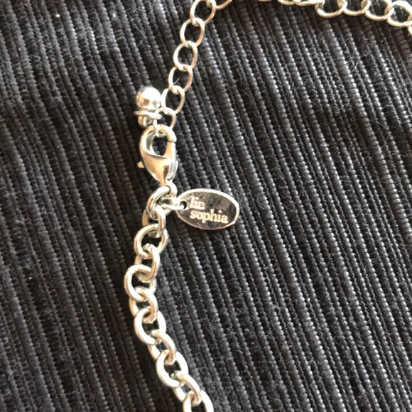 Lia Sophia Necklace - Picture 2 of 6